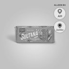 Sultana FruitBiscuit Framboos: van €1,95* voor €0,50