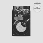 Sheba Soup 4-pack: van €3,15* voor €1,58
