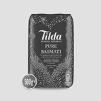 Tilda 500 gr Pure Basmati of Fragrant Jasmin rice
