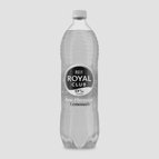 RoyRoyal Club Rose Lemonade 1 l fles