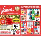 Vomar folder