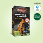Celestial Seasonings Morning Thunder: van €2,85* voor €0,50