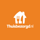 Thuisbezorgd.nl webshop