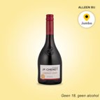 J.P. Chenet wijn naar keuze: nu met 25% cashback
