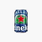 Heineken® 0.0 blik: van €0,83* voor €0,-