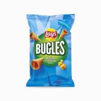 Lay’s Bugles® (zak 125 gr)