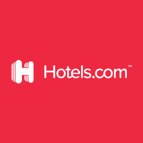 Hotels.com webshop