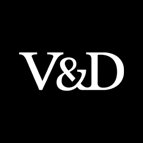 V&D webshop
