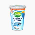 Campina Sterke Start yoghurt Rijk & Romig