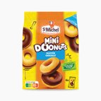 St. Michel Mini Doonuts