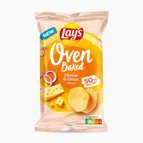 Lay’s Oven Baked Cheese & Onion