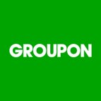 Groupon Travel webshop