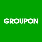 Groupon webshop