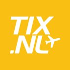 Tix.nl webshop