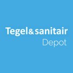Tegeldepot webshop