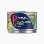 Princes plantaardige tonijn