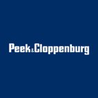 Peek & Cloppenburg webshop