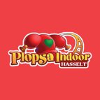 Plopsa Indoor Hasselt webshop