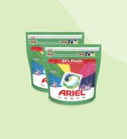 Ariel Allin1 Pods Color Wasmiddel - 90 stuks