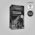 Celestial Seasonings Morning Thunder: van €2,69* voor €1,-