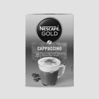 Nescafé® koffiespecials