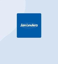Krijg 2% cashback bij Jan Linders