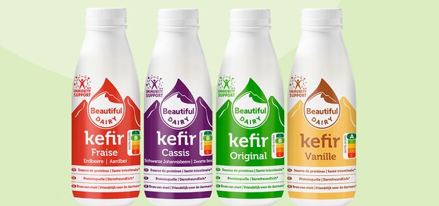 Beautiful Kefir: van €2,29* voor €1,-
