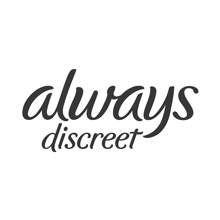 Always Discreet